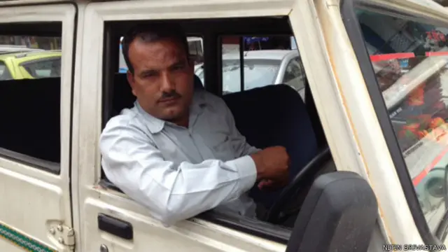 उत्तराखंड त्रासदी सुरेश नेगी