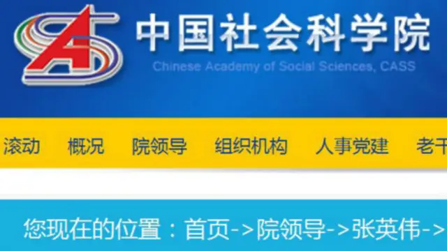 有关新闻在中国社交媒体上引发不少网友的热烈讨论，其中大部分网友并不认同张英伟的看法。
