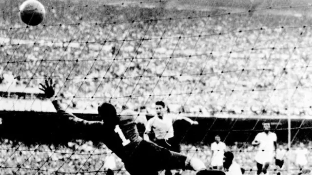 یوراگوئے پر برازیل