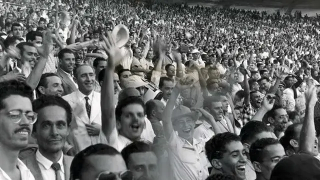 برازیل سٹیڈیم 