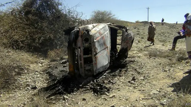 يشن الجيش اليمني حملة عسكرية متواصلة على مسلحي تنظيم القاعدة في محافظتي أبين وشبوه.