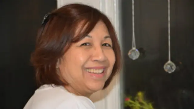 ဒီ OBE ဘွဲ့ဟာ ဘီဘီစီ မြန်မာပိုင်း ဌာနရဲ့ ကြိုးပမ်း အားထုတ်မှုတွေကို အသိအမှတ် ပြုလိုက်တာလို့ ဒေါ်တင်ထားဆွေ ပြော