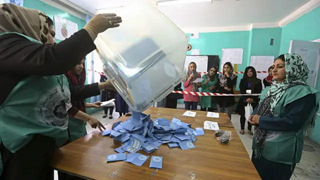 د ټولو رایو ارزونه به د اسد/زمري در دویمې دوام وکړي.