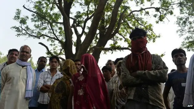 उत्तर प्रदेश, बलात्कार के विरुद्ध प्रदर्शन