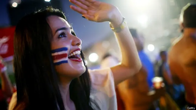 विश्व कप फ़ैन