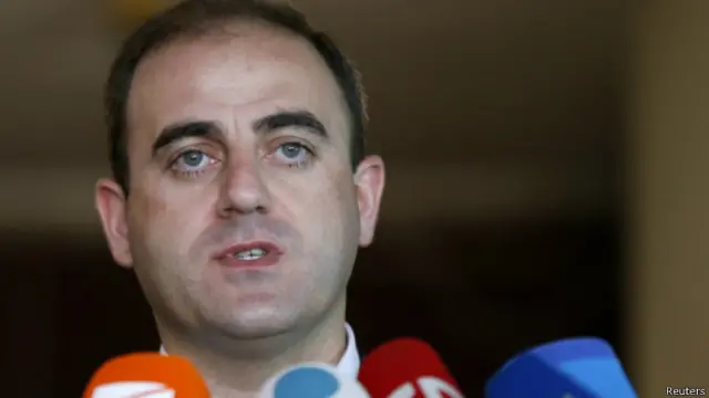 Давид Нармания