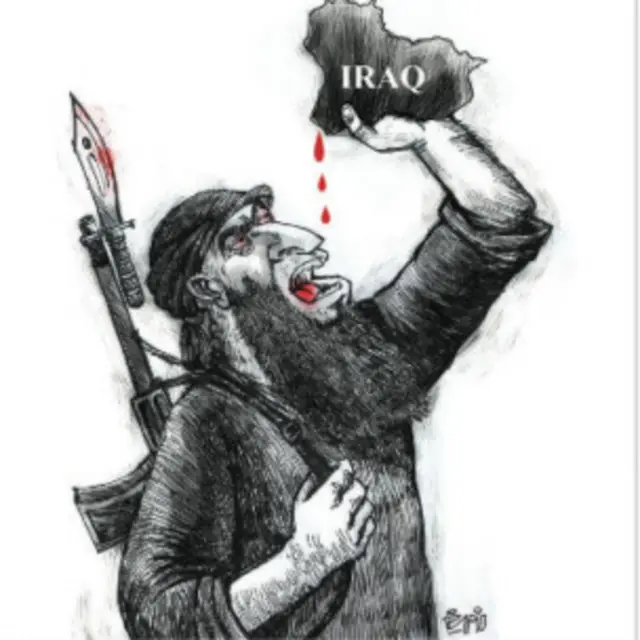 کارتون فیروزه مظفری، اعتماد