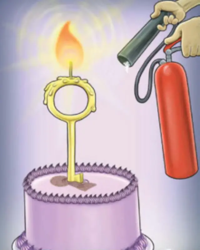 کارتون محمد طحانی، آرمان 