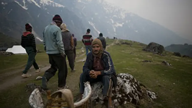 उत्तराखंड