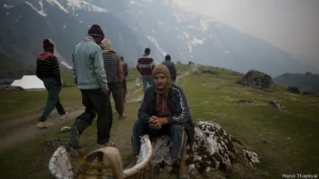 उत्तराखंड त्रासदी के एक साल