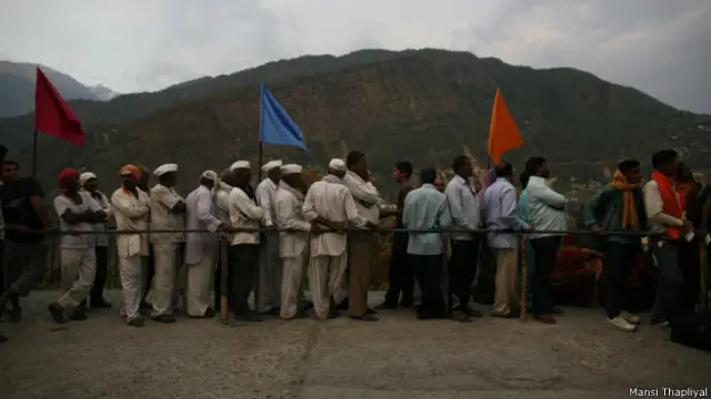 उत्तराखंड, त्रासदी के एक साल