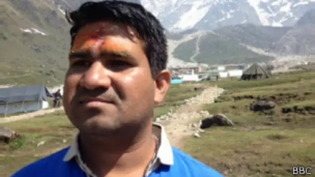 संजय शर्मा, उत्तराखंड