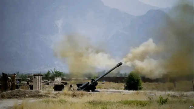 ایک سینیئر فوجی افسر نے بی بی سی کو بتایا کہ گذشتہ چند ماہ کے دوران حکومت اور اس کی ایجنسیوں نے کالعدم ٹی ٹی پی کے سربراہ اور ان کے اہم کمانڈروں اور جنگجوؤں کے بارے میں تجزیاتی رپورٹیں اور دیگر تفصیلات مرتب کر لی تھیں