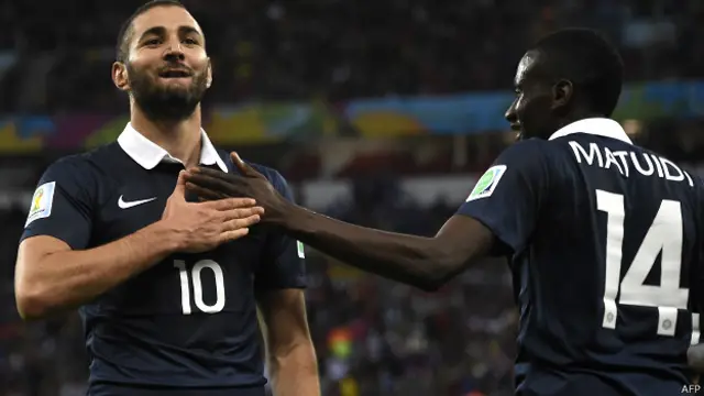 बेन्ज़ेमा