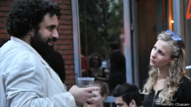 Новая волна эмиграции