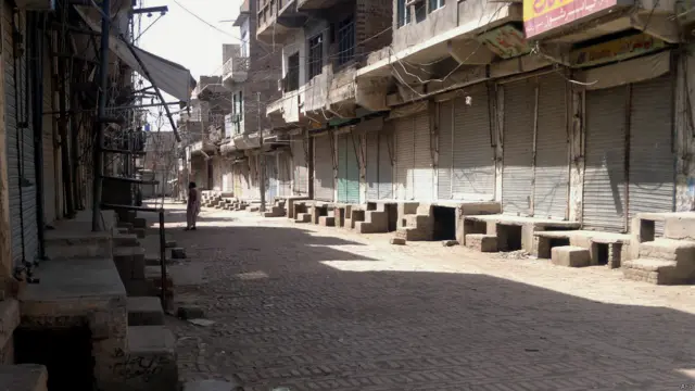 حکومت هرې کورنۍ ته د کور کرايې او د روژې په مياشت کې د مرستو د ورکړې اعلان کړی.