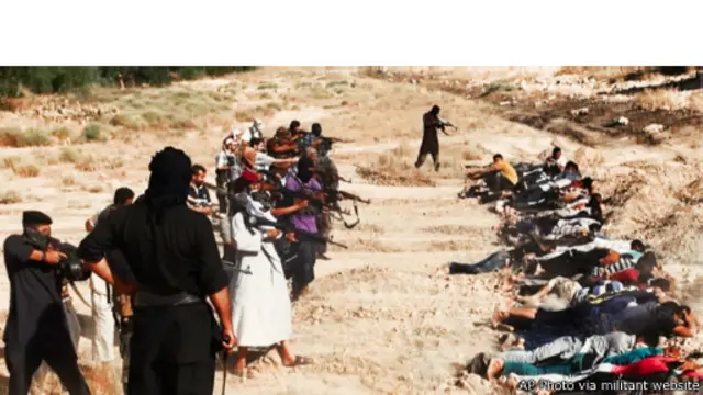 به گفته پل وود خبرنگار بی‌بی‌سی، عملیات پیکارجویان به درگیری های مذهبی در این کشور دامن زده است