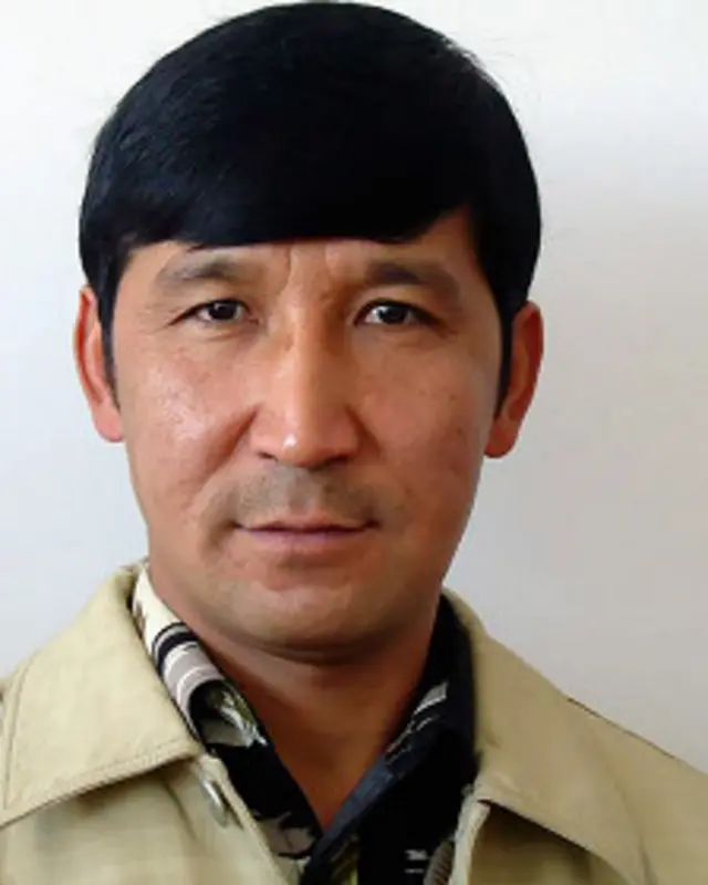 آقای احمدی گفت که بیاحتیاطی راننده علت این سانحه بوده