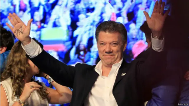 Juan Manuel Santos