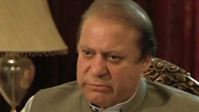 ایف آئی آر میں میاں نواز شریف اور شہباز شریف کے علاوہ کئی وزرا کو نامزد کیا گیا ہے