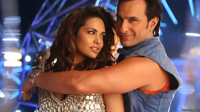 فلم ہم شکلز اسی ماہ کی 20 تاریخ کو ریلیز ہو رہی ہے