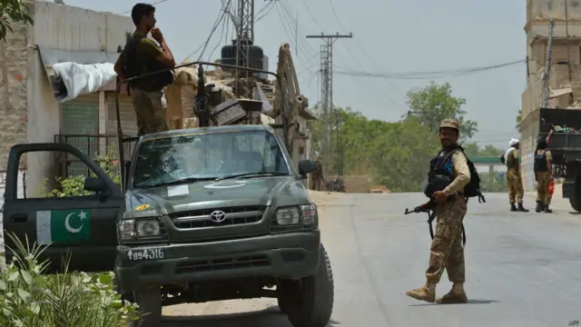 آئی ایس پی آر کے مطابق اتوار کو ہونے والے کامیاب حملوں میں مجموعی طور پر 140 شدت پسند مارے گئے، جن میں اکثریت ازبک باشندوں کی تھی۔