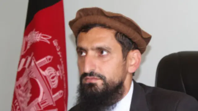 حافظ عبدالقیوم