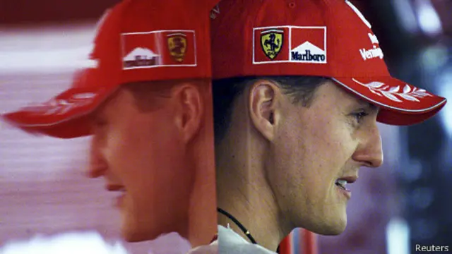 Michael Schumacher