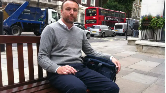 格雷姆 职业：工程师