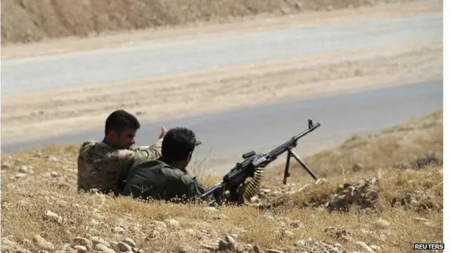 अमरीकी युद्धपोत