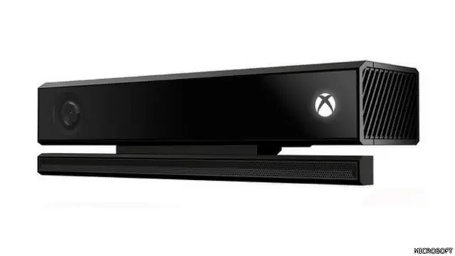 Kinect