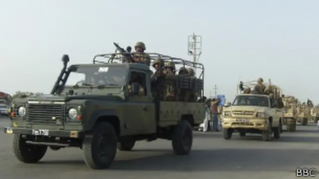 کراچی میں گذشتہ دنوں شدت پسندوں نے ایئرپورٹ پر حملہ کیا تھا