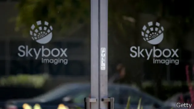 Компания Skybox