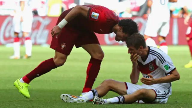 پیپے نے انتہائی ’احمقانہ‘ حرکت کی: ماہرین