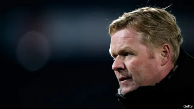Ronald Koeman