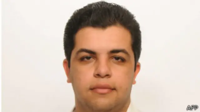 اضرب عبد الله الشامي عن الطعام 130 يوما