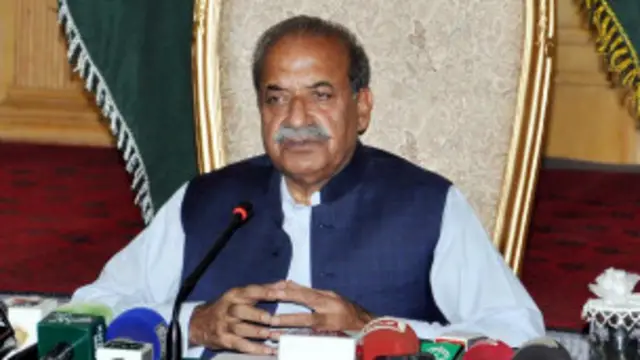 فاٹا میں پھر سے قبائلی ڈھانچے کو پورے آب و تاب کے ساتھ زندہ کیا جائے گا: سردار مہتاب احمد خان