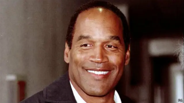 O.J. Simpson