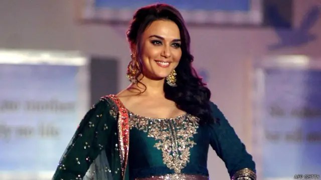 حالانکہ کئی بالی وڈ سٹار نے پریتی کو مبارکباد دی ہے لیکن پریتی کی جانب سے تصدیق نہیں ہوئی ہے