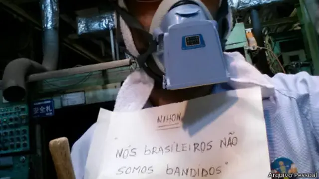 Rodrigo Gonçalves | Arquivo Pessoal