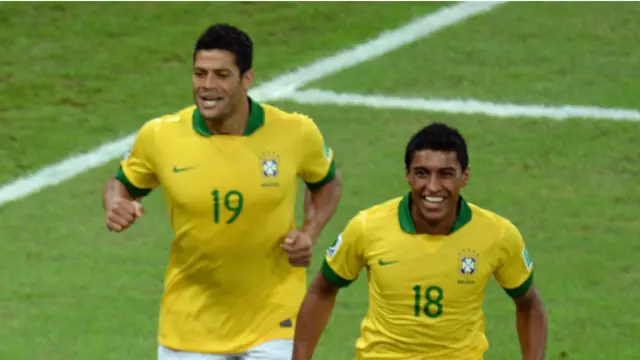 Халк і Паулінью