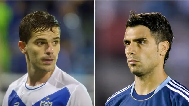 Гаго і Фернандес