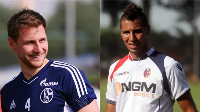 Говедес і Тайдер