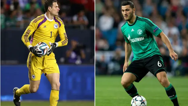 Боснія і Герцеговина