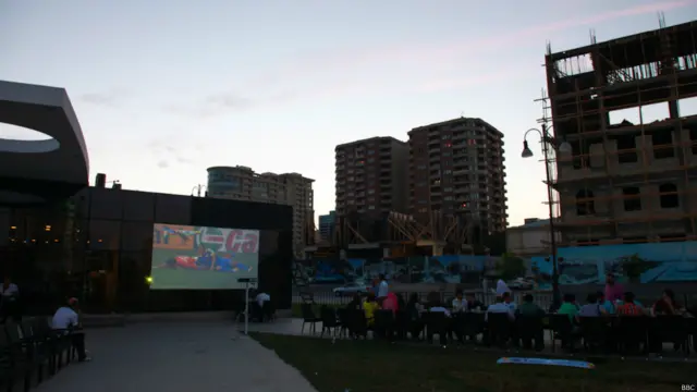 Foto: Əziz Kərimov