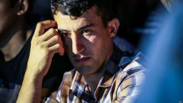 Foto: Əziz Kərimov