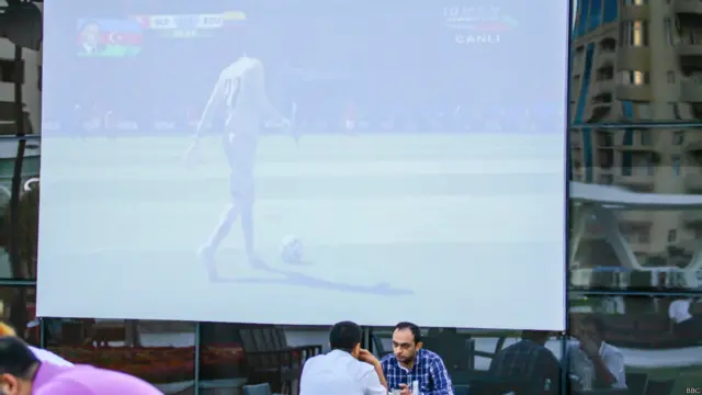 Foto: Əziz Kərimov