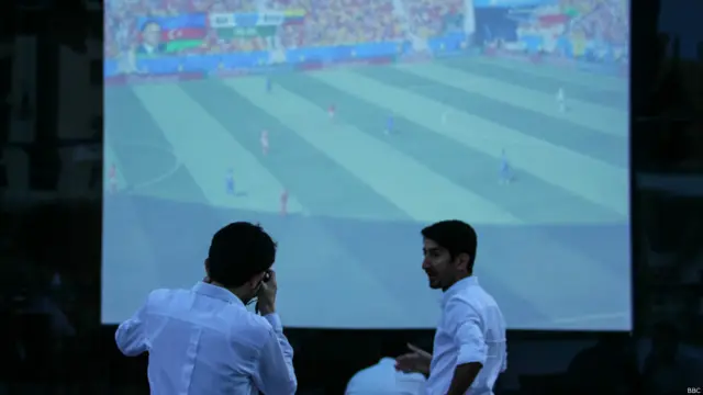 Foto: Əziz Kərimov