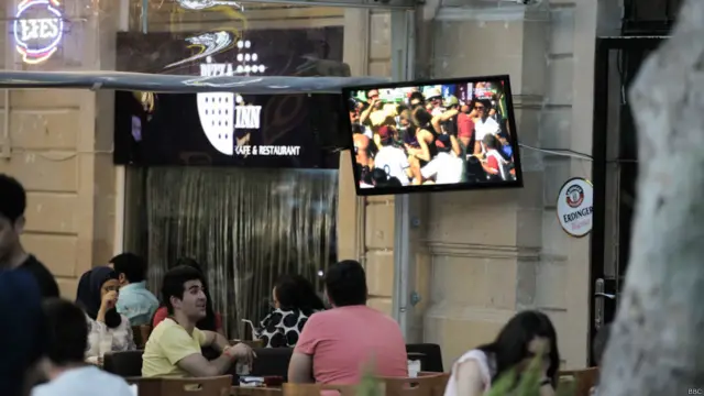 Foto: Əziz Kərimov