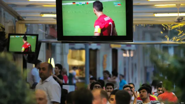 Foto: Əziz Kərimov